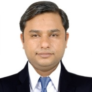 Ashok Agrawal